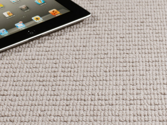 Best Wool Carpets - Jersey 116 - Carpet