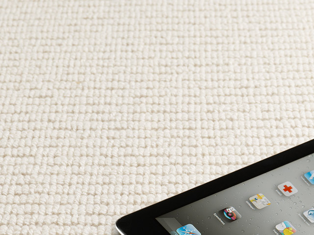 Best Wool Carpets - Jersey 1A1 - Carpet