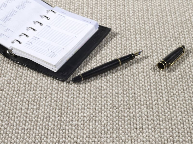 Best Wool Carpets - Kensington 129 - Carpet