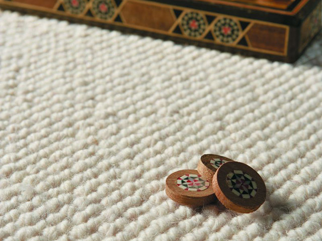 Best Wool Carpets - Venus 107 - Carpet