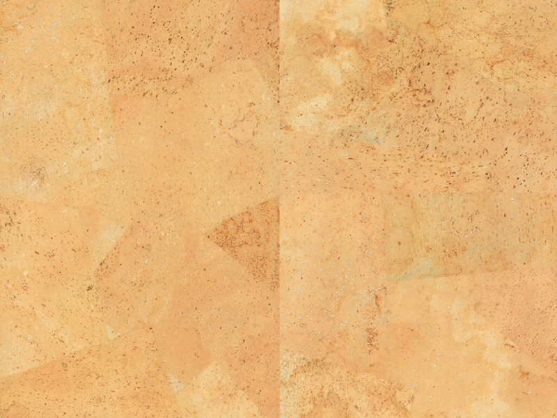Granorte - Bloom Range - Cork Flooring