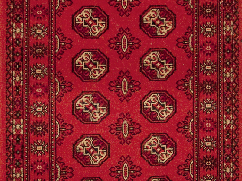 Louis De Poortere Carpets - Bocchara - Carpet