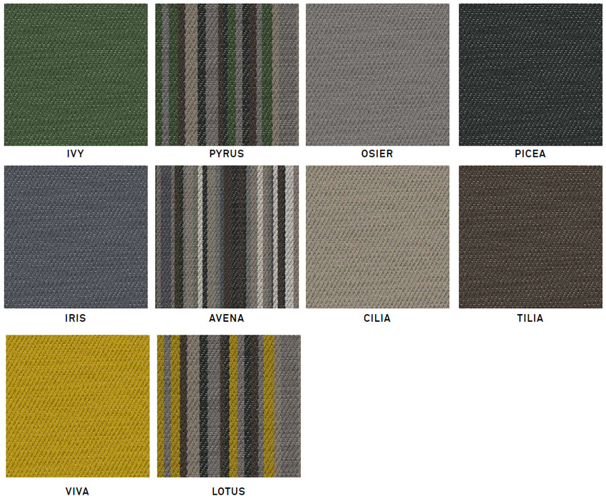 Bolon Carpets - Botanic - Vinyl Flooring