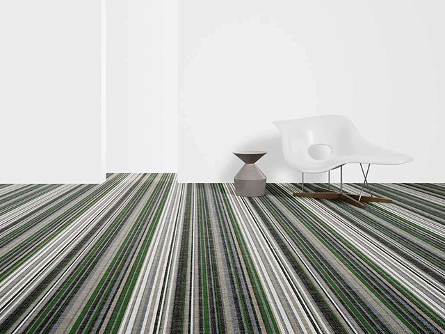 Bolon Carpets - Botanic - Vinyl Flooring