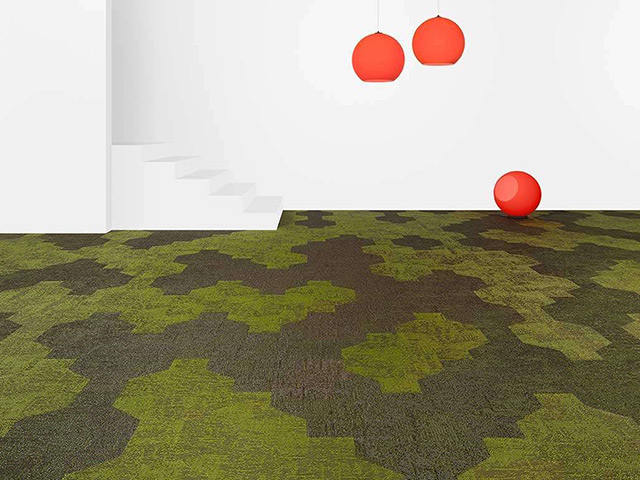 Bolon Carpets - Create - Vinyl Flooring