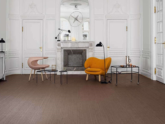 Bolon Carpets - Ethnic - Vinyl Flooring