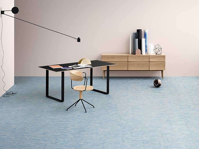 Bolon Carpets - Flow - Vinyl Flooring