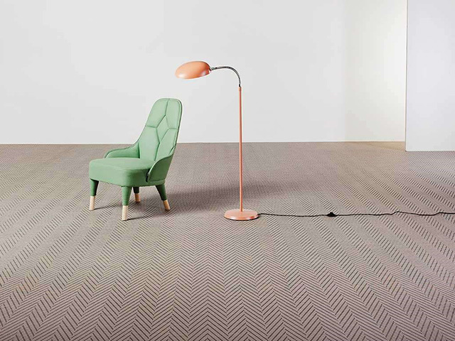 Bolon Carpets - Graphic - Vinyl Flooring