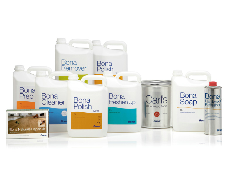 Ancillaries - Bona - Commercial Maintenance - Floor Sanding &amp; Sealing