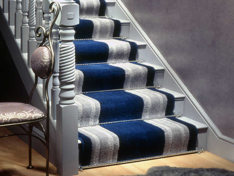 Country - Stairrods - Subfloor Preparation