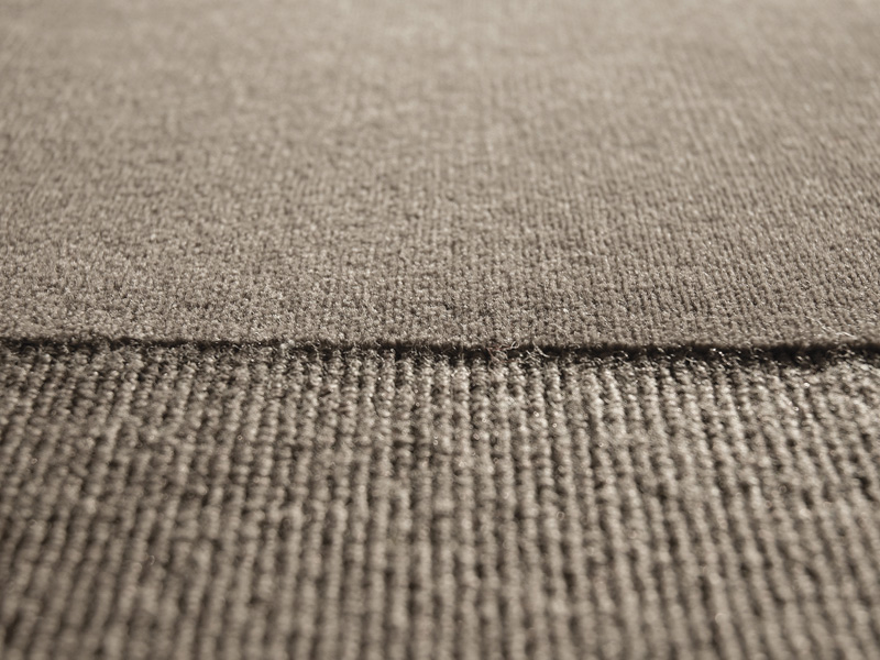 Louis De Poortere Carpets – Richelieu R Bouclé - Carpet