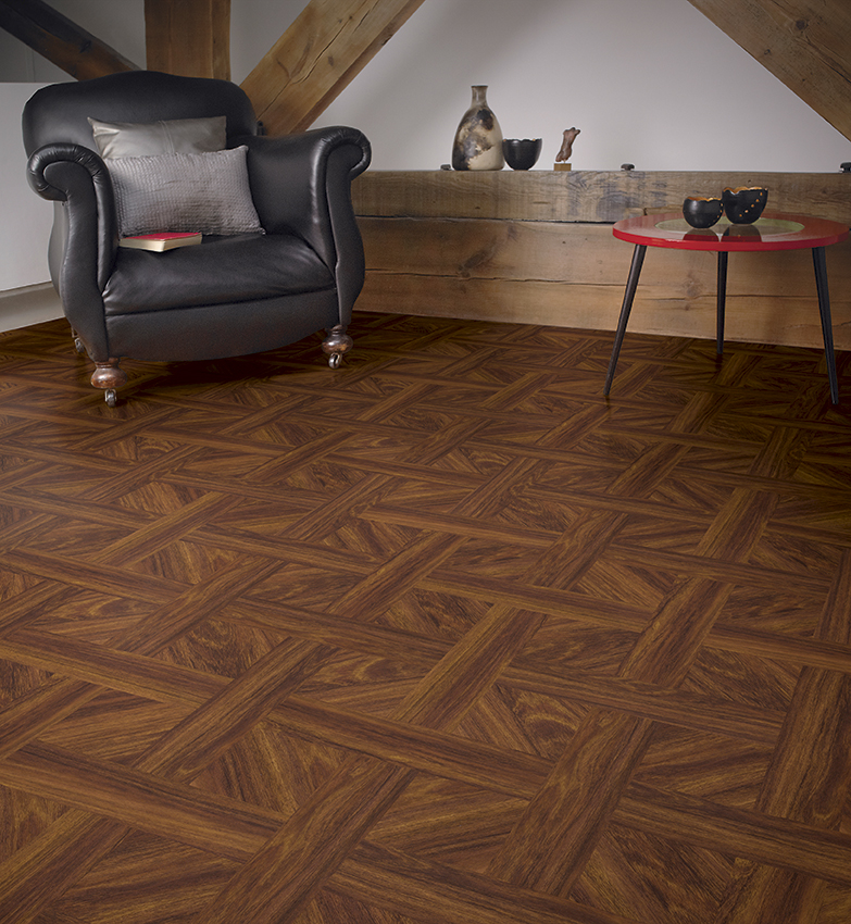 Amtico - Brazilian Rosewood - Basket Weave - Luxury Vinyl Tile (LVT) Flooring - Vinyl Flooring - Wood Flooring Amtico - Brazilian Rosewood - Basket Weave - Luxury Vinyl Tile (LVT) Flooring - Vinyl Flooring - Wood Flooring