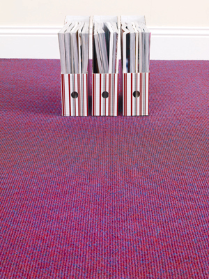 Heckmondwike - Carpet 17354 - Carpet - Porcelain Tile Flooring