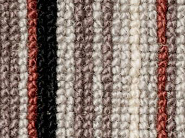 Brockway Carpets - Classic - Avanti Stripe - Carpet