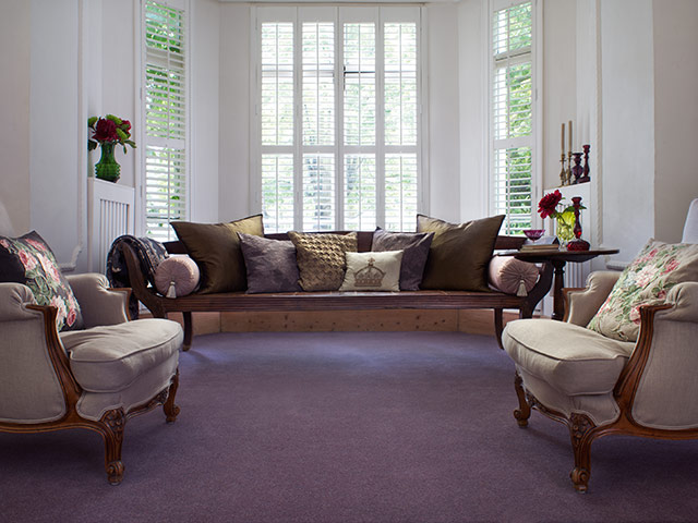Brockway Carpets - Classic - Jubilee - Carpet