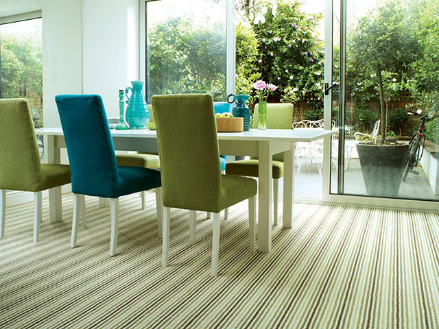 Brockway Carpets - Classic - Solar - Carpet
