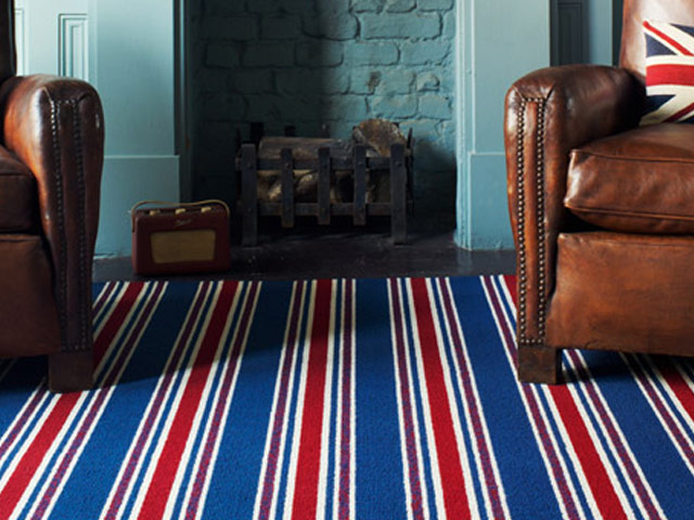 Brockway Carpets - Designer - Carnaby - Carpet