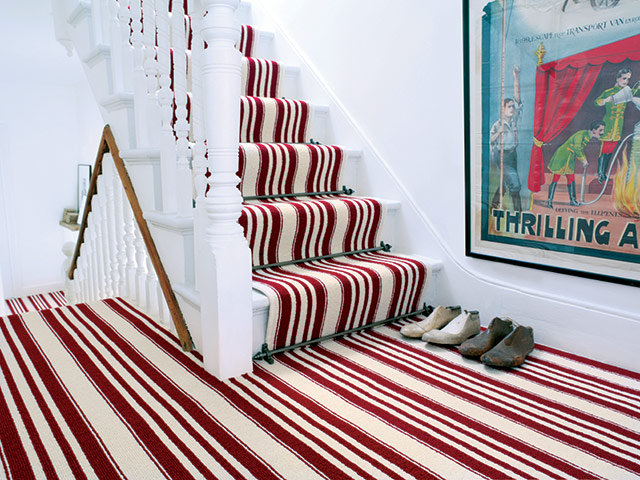 Brockway Carpets - Designer - Regatta - Carpet