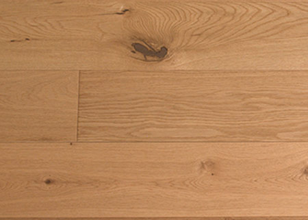 Brooks Bros Wood Flooring - E2001 Rustic Oak LAC 150 - Wood Flooring