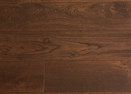 Brooks Bros Wood Flooring - E2006 Choc Stain LAC - Wood Flooring