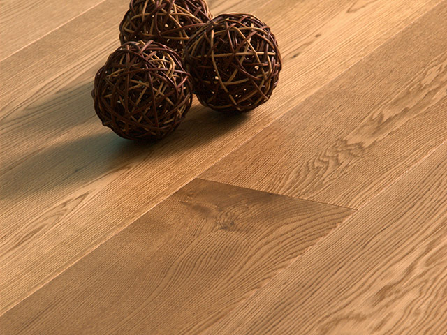 Brooks Bros Wood Flooring - E2010 Prime Oak LAC - Wood Flooring