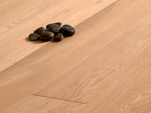 Brooks Bros Wood Flooring - E2012 Prime Oak UF - Wood Flooring
