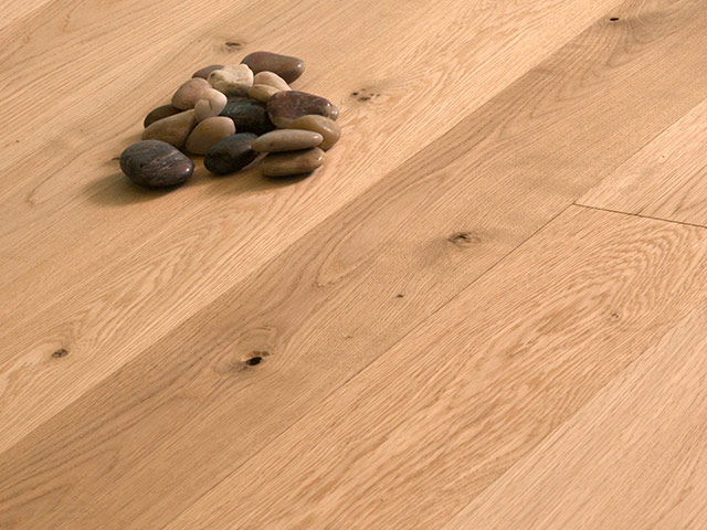 Brooks Bros Wood Flooring - French Rustic 150 - Wood Flooring