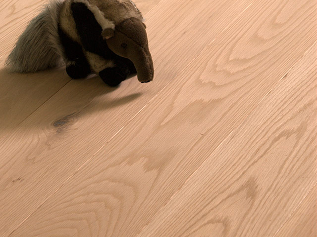 Brooks Bros Wood Flooring - M1001 Blenheim 189 Oak UF - Wood Flooring