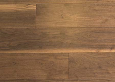Brooks Bros Wood Flooring - M1004 Blenheim 189 Walnut LAC - Wood Flooring