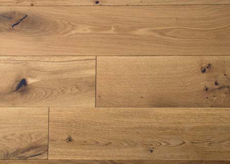 Brooks Bros Wood Flooring - M2001 Blenheim Oak LAC - Wood Flooring