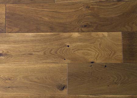 Brooks Bros Wood Flooring - M2003 Blenheim Smoked Oil - Wood Flooring