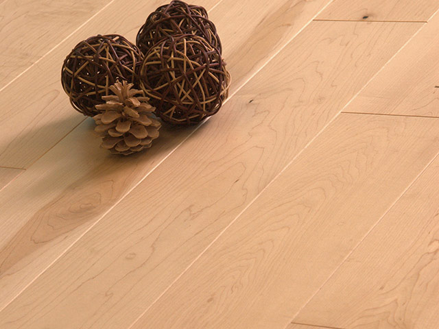 Brooks Bros Wood Flooring - M2006 Blenheim Maple - Wood Flooring