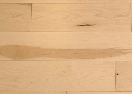 Brooks Bros Wood Flooring - M2006 Blenheim Maple - Wood Flooring