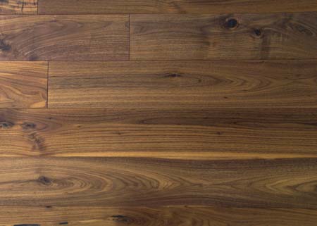 Brooks Bros Wood Flooring - M2007 Blenheim Walnut - Wood Flooring