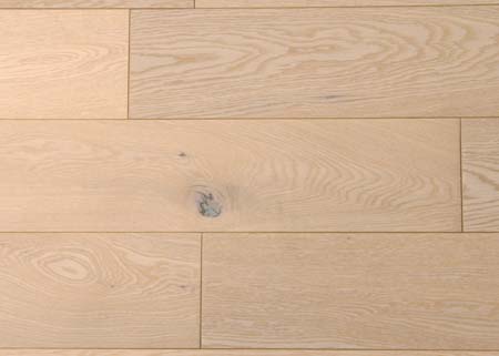 Brooks Bros Wood Flooring - M2011 Blenheim Oak White - Wood Flooring