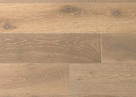 Brooks Bros Wood Flooring - M2012 Blenheim Smoked Limewash - Wood Flooring