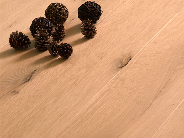 Brooks Bros Wood Flooring - M3003 DI Lusso UF - Wood Flooring