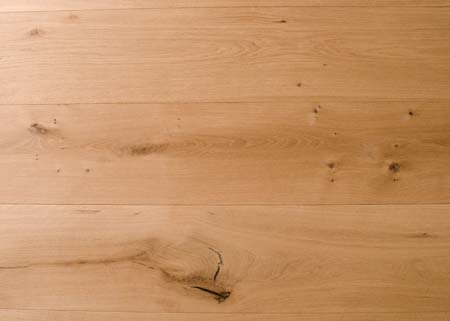 Brooks Bros Wood Flooring - M3003 DI Lusso UF - Wood Flooring