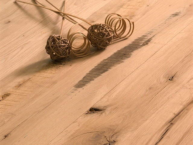 Brooks Bros Wood Flooring - Pub French 150 - Wood Flooring