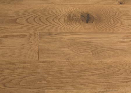 Brooks Bros Wood Flooring - S2002 Classic 130 LAC - Wood Flooring