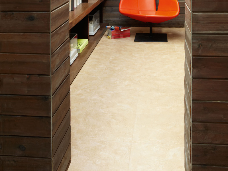 Karndean - Da Vinci Stone Tiles - CC04 Alabaster - Luxury Vinyl Tile (LVT) Flooring - Porcelain Tile Flooring - Vinyl Flooring Karndean - Da Vinci Stone Tiles - CC04 Alabaster - Luxury Vinyl Tile (LVT) Flooring - Porcelain Tile Flooring - Vinyl Flooring