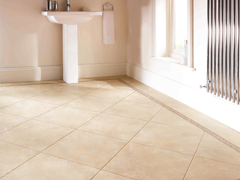 Karndean - Da Vinci Stone Tiles - CK22 Cappuccino - Luxury Vinyl Tile (LVT) Flooring - Porcelain Tile Flooring - Vinyl Flooring Karndean - Da Vinci Stone Tiles - CK22 Cappuccino - Luxury Vinyl Tile (LVT) Flooring - Porcelain Tile Flooring - Vinyl Flooring