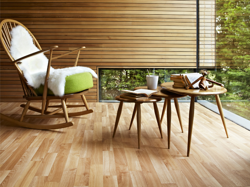 Tarkett - Rhinofloor - Rhinotex - Luxury Vinyl Tile (LVT) Flooring