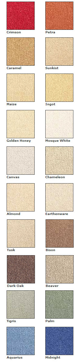 Cavalier Carpets - Carpet 4560 - Carpet Cavalier Carpets - Carpet 4560 - Carpet