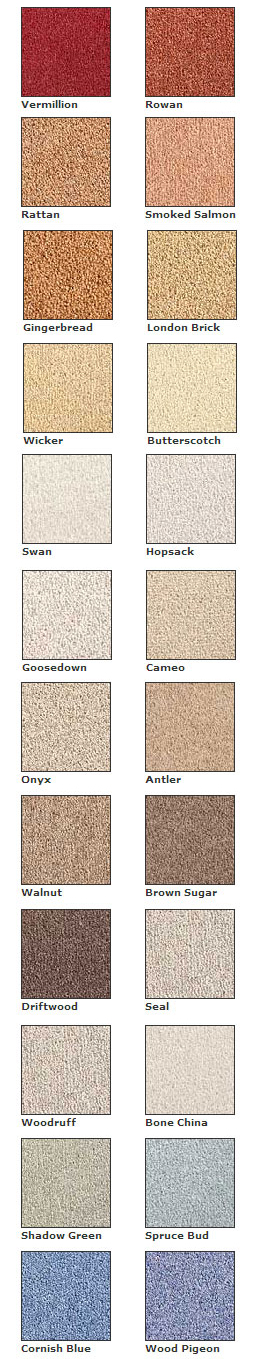 Cavalier Carpets - Criterion - Carpet Cavalier Carpets - Criterion - Carpet
