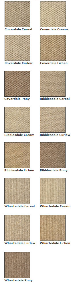 Cavalier Carpets - Shepherds Collection - Carpet Cavalier Carpets - Shepherds Collection - Carpet