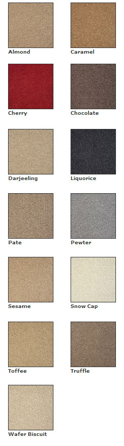 Cavalier Carpets - Stain Less Super Twist - Carpet Cavalier Carpets - Stain Less Super Twist - Carpet