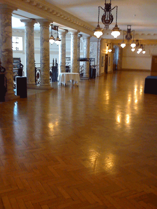 Floor Sanding & Sealing - Home 740 - Floor Sanding & Sealing - Ealing - Westminster - Home - Residential