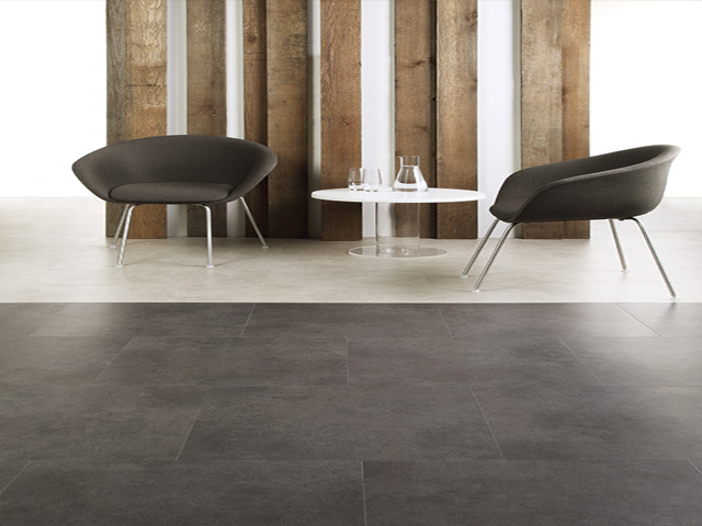 Amtico - Ceramic Flint - Luxury Vinyl Tile (LVT) Flooring - Vinyl Flooring - Wood Flooring Amtico - Ceramic Flint - Luxury Vinyl Tile (LVT) Flooring - Vinyl Flooring - Wood Flooring