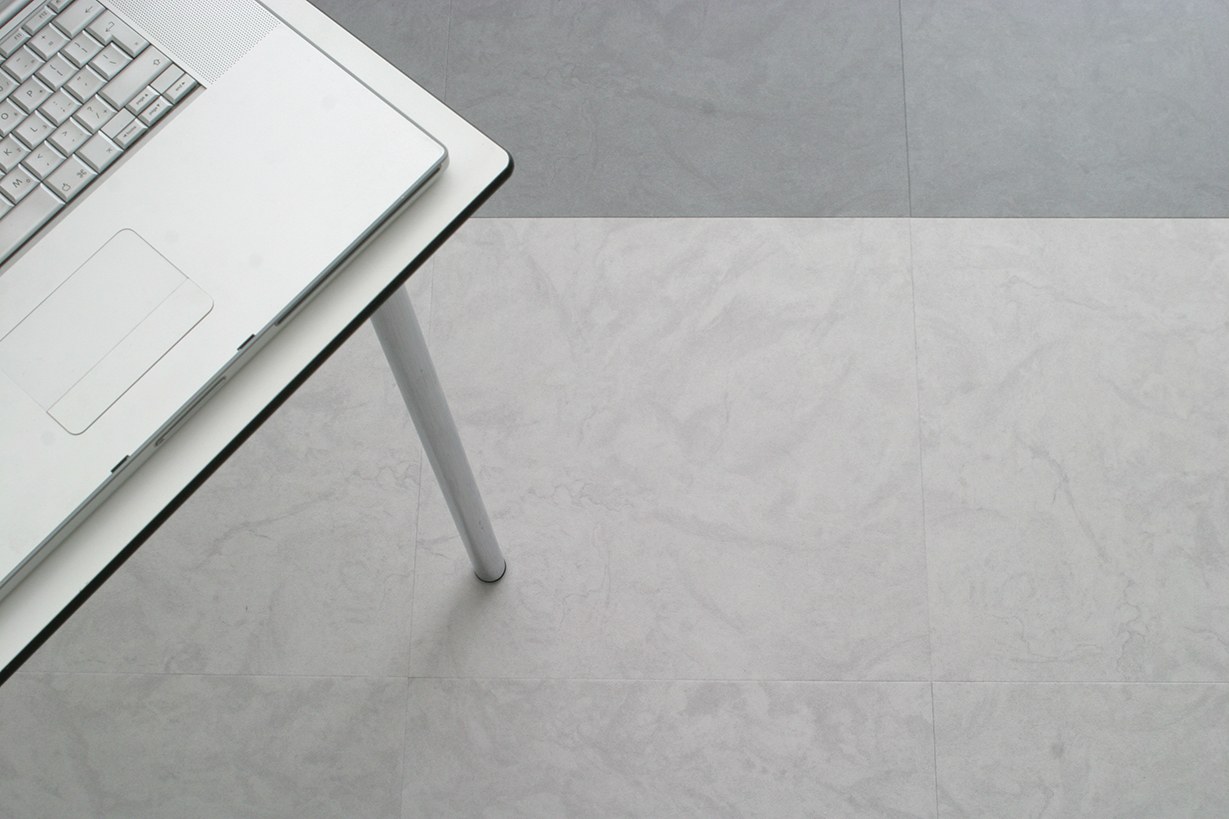 Amtico - Ceramic Light - Luxury Vinyl Tile (LVT) Flooring - Vinyl Flooring - Wood Flooring Amtico - Ceramic Light - Luxury Vinyl Tile (LVT) Flooring - Vinyl Flooring - Wood Flooring